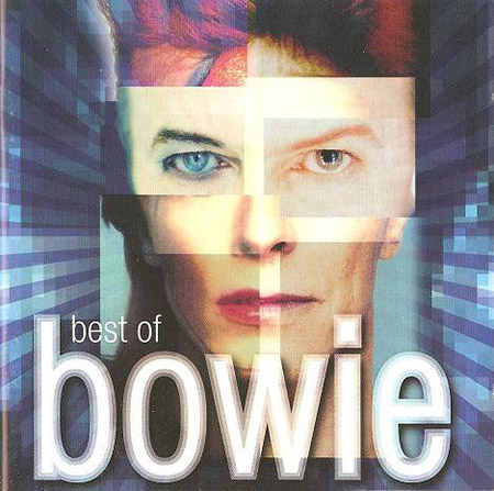 DAVID BOWIE: Best of Bowie